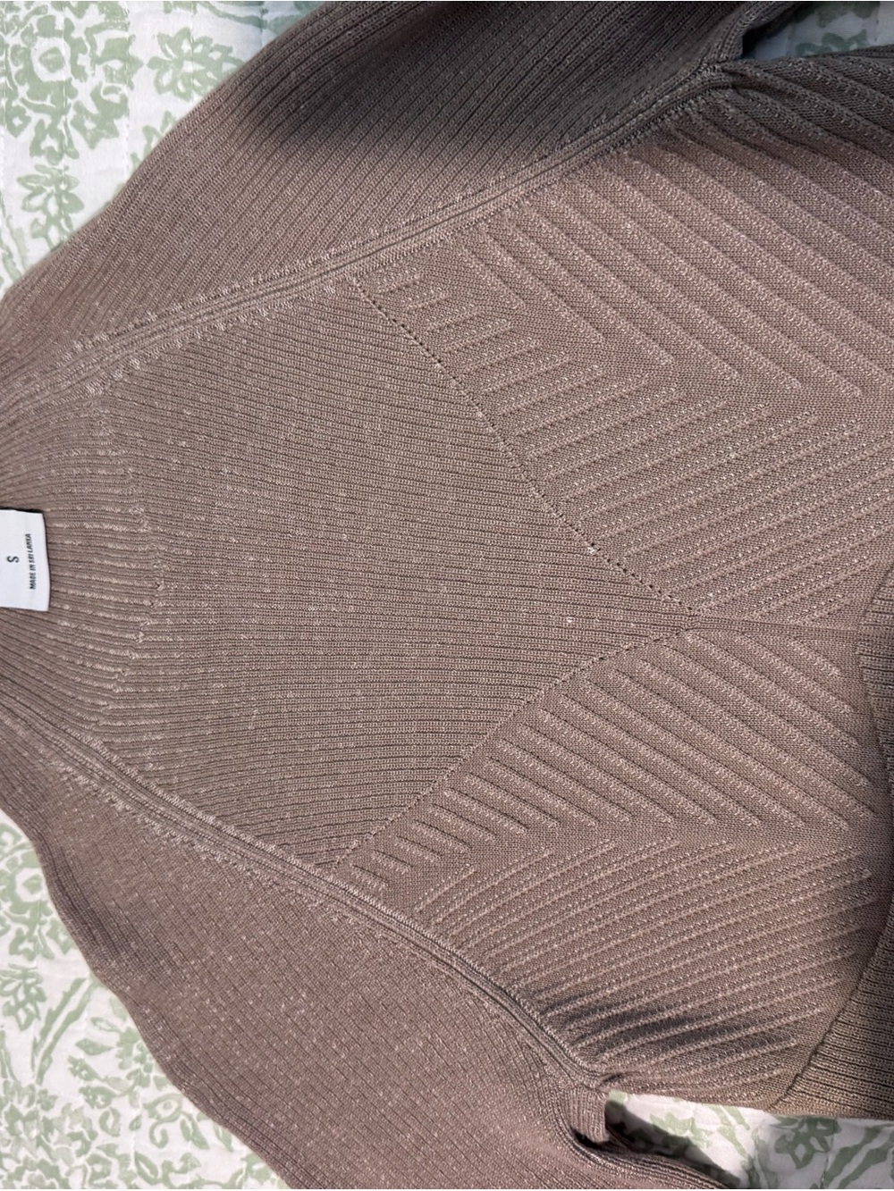 Gymshark Ribbed Sweater set - Picture 13 of 16